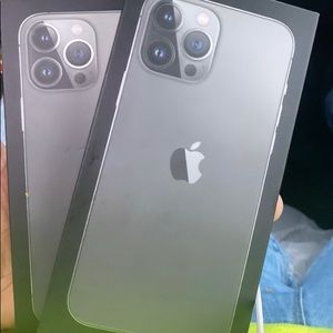 iPhone 13 Pro , Unlocked